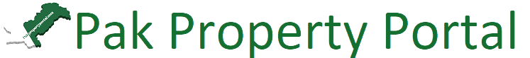 Pak Property Portal logo